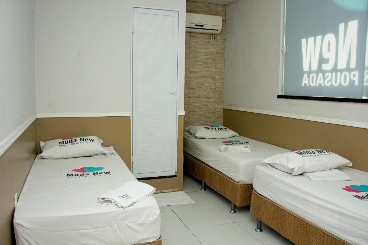 Moda New Aeroporto Guest house Fortaleza (Ceara)