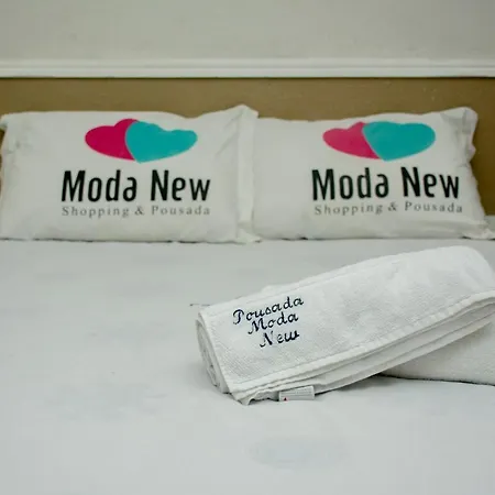 Moda New Aeroporto *