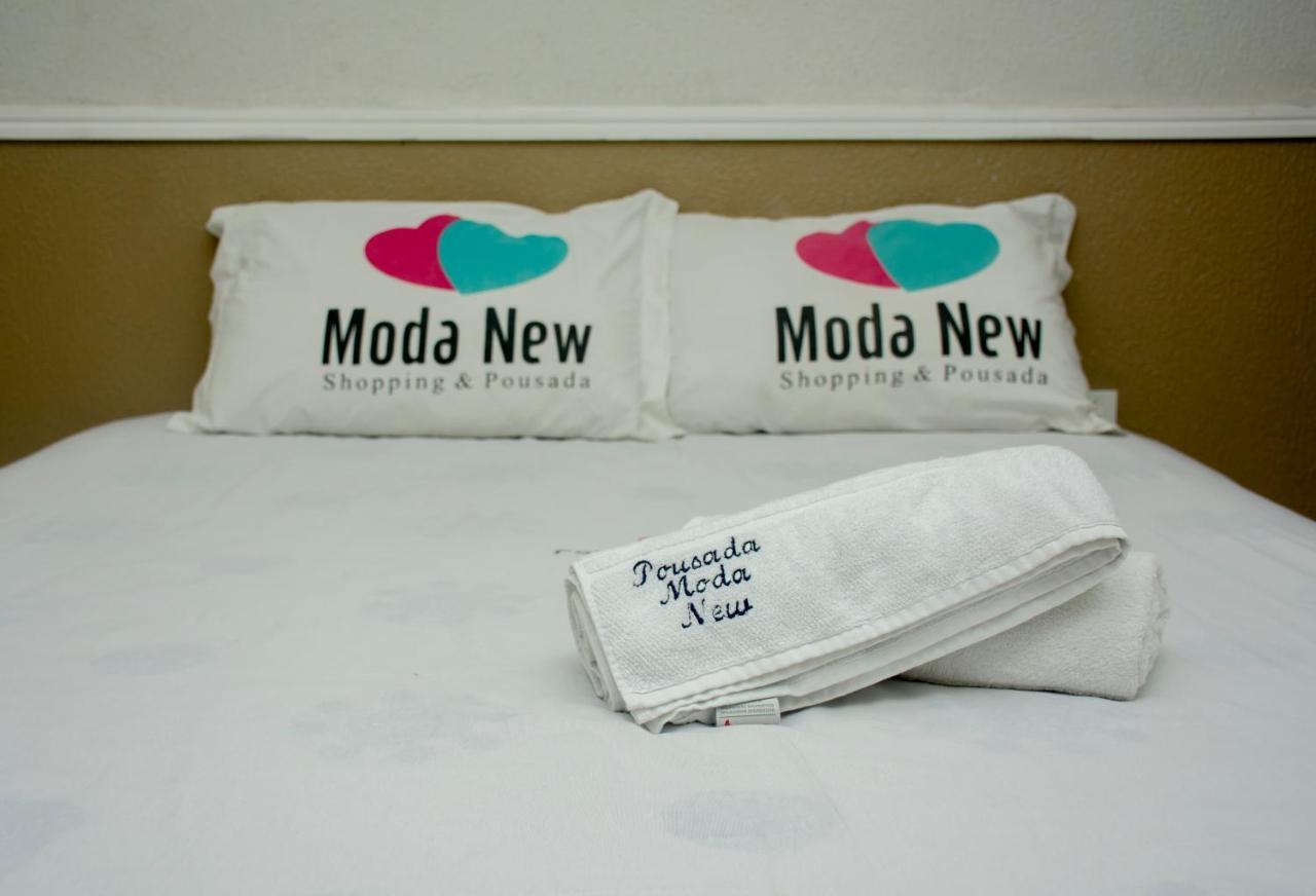 Moda New Aeroporto *