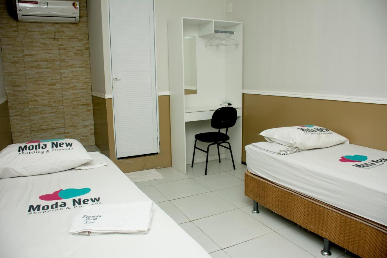 Moda New Aeroporto